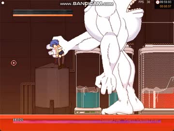 CrackleCradle (Ryona/Guro/Vore/Strangle/リョナ) All Deaths [Ryoko]