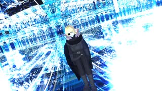 【MMD】MSさんでエデン