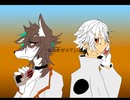 【UTAUcover】熱異常/幸福紫【ユウェル・彼方】