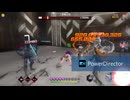 アクション対魔忍紫103F