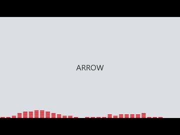 【人力刀剣乱舞】ARROW【一文字則宗】