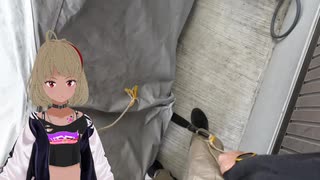 【バイクカバー】バイクカバーただかけてるだけに、なってませんか？【400X】
