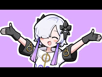 「髪を切りました！」【VOICeVI劇場】