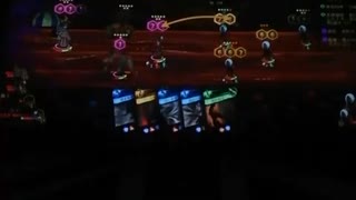 8.掃除屋とワ―プ社のライブラリ―オブルイナ
