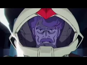 アムロvsシャリア・ブル（機動戦士ガンダムU.C.ENGAGE）