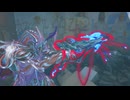 【ゆっくり実況】Warframeやるよ　～Coda Catabolystで遊ぶよ～