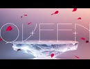 【選ばれたのはAAC】「QUEEN」歌ってみた！