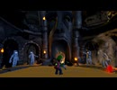 【ルイージマンション2】ルイージがまたオバケ退治をするそうです part21