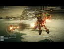 【AC6】2周目のミグラントが足掻く。　ARMORED CORE Ⅵ　－FIRES OF RUBICON－　13