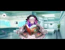 【FGO】ナーサリーライム（マイルーム）己、アンデルセン〜