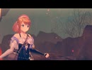 レスレリアーナのアトリエ　ダンジョン　灰色の裾　D