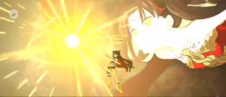 【FGO】幕間の物語。