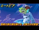 ミートピア　超摩天楼の扉を開ける　大魔王の幻影戦　＃７２　【Miitopia】