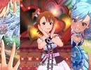 【ミリシタ】日刊あみまみ第743号「ハルマチ女子」ソロ