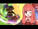 新作来る前にマリカをする茜ちゃんの動画【VOICEROID実況】【マリオカート8DX】