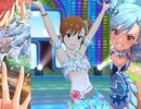 【ミリシタ】日刊あみまみ第744号「月曜日のクリームソーダ」ソロ