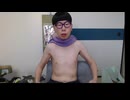 ニンポー（千代豊和）　デイケアから帰ってきた