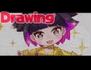 【メイキング動画】Golden Dress【オリジナル】