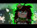 たぬき動画54「暴走」