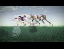 ジークアクス×ブチコメ!!