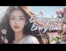 Everywhere, Every time feat. Synthesizer V Mai