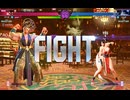 スト６　不知火舞編　156　底辺マスター生活　vｓマリーザ　2025　0320