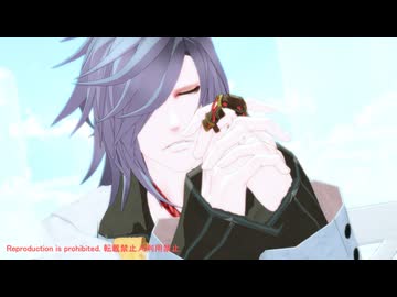 【MMD刀剣乱舞】星命学【大典太光世】