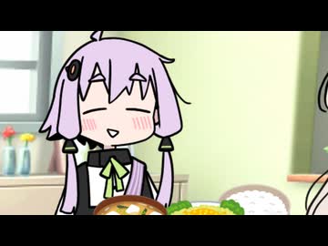 【10秒動画祭】失礼すぎる結月ゆかり