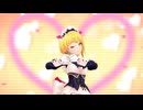 【デレステ】恋のHamburg♪ MV [ミスティーク・シピ]宮本フレデリカ