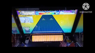 【CHUNITHM SUNPLUS】2023.8月 チームコースの様子