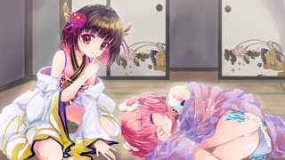 【英傑大戦】　娘が頑張る　part3「娘たちとの邂逅」