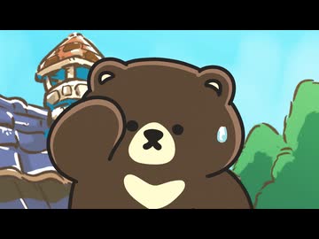 MUZIK TIGER In the Forest 第7話「鍛冶屋のお仕事」