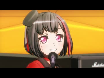 映画「BanG Dream! FILM LIVE 2nd Stage」