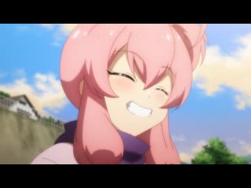 ニートくノ一となぜか同棲はじめました　#18　なぜか昔話をはじめました
