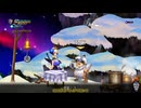【ツイステ偽実況】奮励寮長とオンボロハーツと5つの物語 ワルキューレ5【ODIN SPHERG LEIFRASIR】
