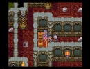 隈部あー（ろりぴょい）のSFC版ドラゴンクエスト３　オリチャー　part.4
