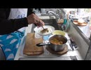 ビーフカレー、作って食べてます。