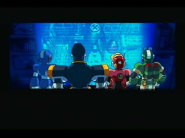 きりたんのロックマンX5【VOICEROID実況】パート5