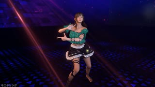 【MMD】【VaM】モニタリング【Virt A Mate】