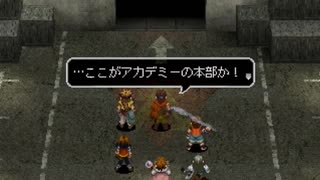 アークザラッド３実況：続々・はじめてのSRPGプレイ　part101