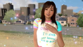 【MMD】【VaM】クジラッキーは、しクジラない！【Virt A Mate】