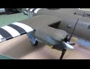 DOUGLAS A-20G HAVOC 1/48 AMT & B-26 マローダー 1/48 MONOGRAM