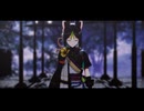 【原神MMD】ラットが死んだ【ティナリ】