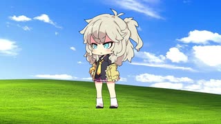 【VOICEVOX劇場】GW明けに提案するつむぎちゃん