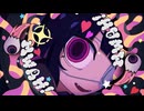 【絵師が描いて歌ってみた】モニタリング/DECO*27【初投稿】