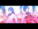 OH MY GOD 菊地真 三峰結華 エスメラルダグレイス +