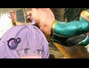 降ってくる巨体を落とせないゆかりさん【SF6】
