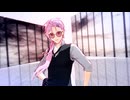 【MMDオリキャラ】GGUM【VRoid】