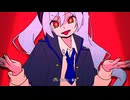 【ナースロボ_タイプTと】ダイダイダイダイダイキライ【歌ってみた】 - 雨良/COVER