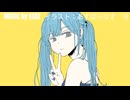 A Cry About the Addictiveness of the Internet and Me — And I Won't Quit -feat 初音ミク